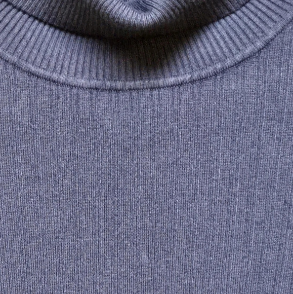 George Turtleneck Sweater sz XL 16/18 - Picture 2 of 6